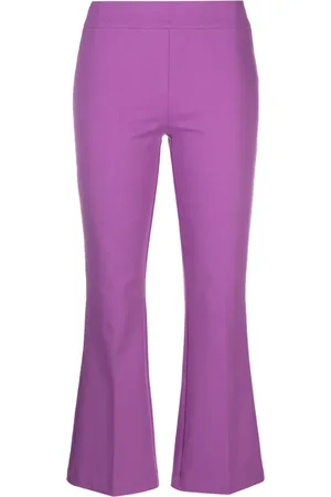 BLANCA Petunia cropped bukser