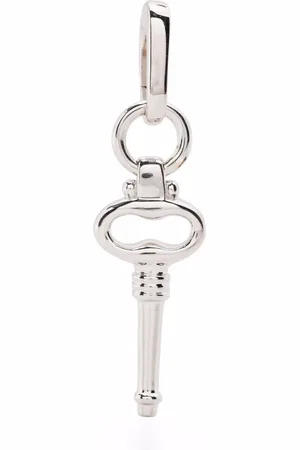 Missoma Nøgle-clip-on-vedhæng