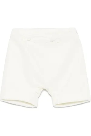 JESURUM BABY Shorts i bomuld