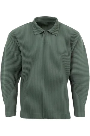Issey Miyake Mc October skjorte