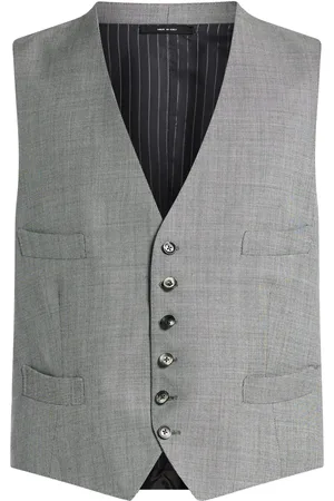 Tom Ford Vest med knapper