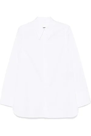 Jil Sander Heavy skjorte