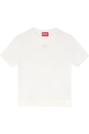 Diesel Strikket M-Aline-top