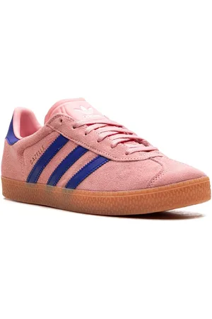 adidas Gazelle Pink Spark sneakers