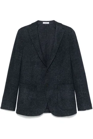Boglioli Ternet blazer
