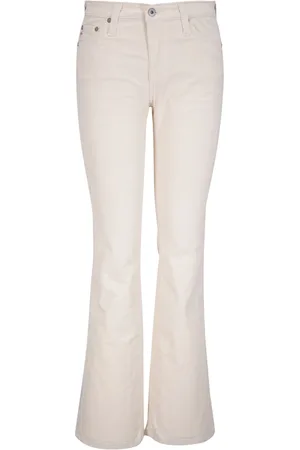 AG Jeans Jeans med svaj