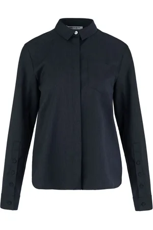 PORTS 1961 Iconic skjorte i uld