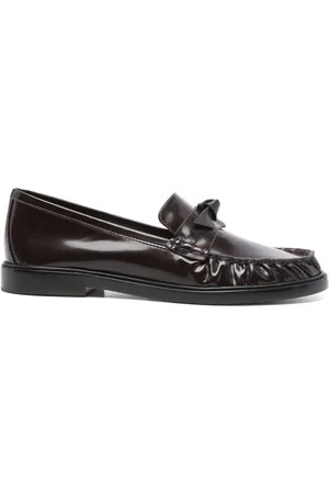 ALEXANDRE BIRMAN Claria Laser-loafers