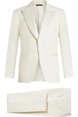 Tom Ford Enkeltradet blazer