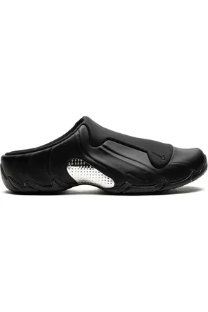 Nike Clogposite Triple Black sneakers