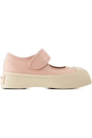 Marni Mary Jane ballerinaer