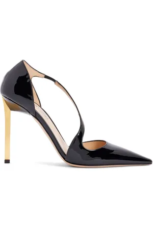 Tom Ford 105 mm Newton pumps