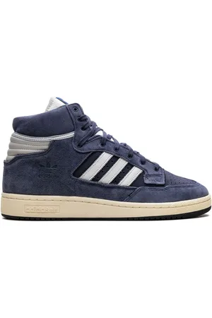 adidas Centennial 85 Hi "Shadow Navy" sneakers