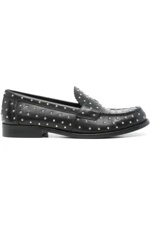 Tory Burch Loafers med nitter