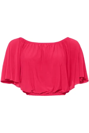 ERES Cropped Solal top