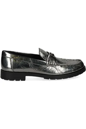 Coach Jocelyn loafers