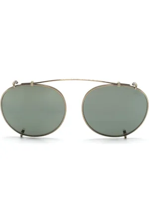 Tom Ford Pilot-solbriller
