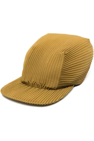 Issey Miyake Pleats baseballkasket
