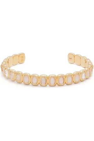 IVI Stenudsmykket armbånd