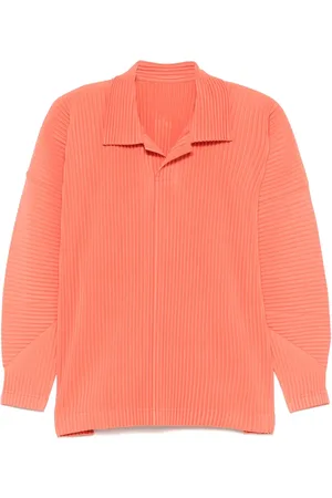 Issey Miyake MC October polo