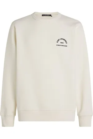 Karl Lagerfeld Rue St. Guillaume sweatshirt