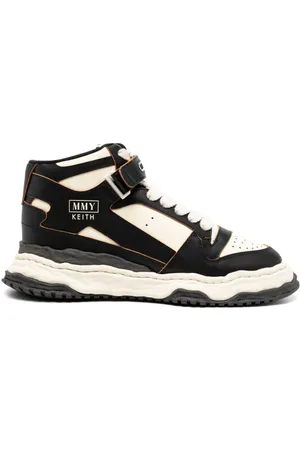 Maison Mihara Yasuhiro Hi-top Keith-sneakers