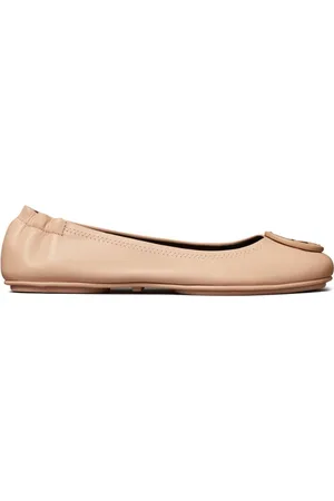 Tory Burch Minnie rejse-ballerinaer