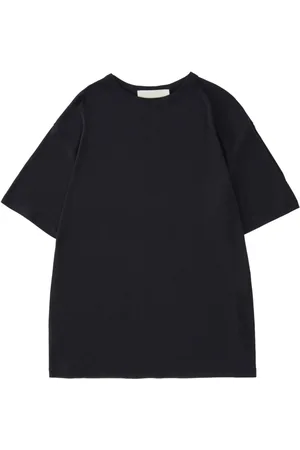 STUDIO NICHOLSON Rond-T-shirt
