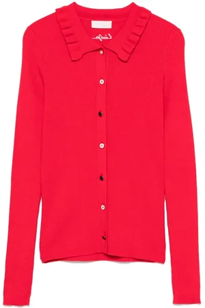 Liu Jo Ribbet cardigan