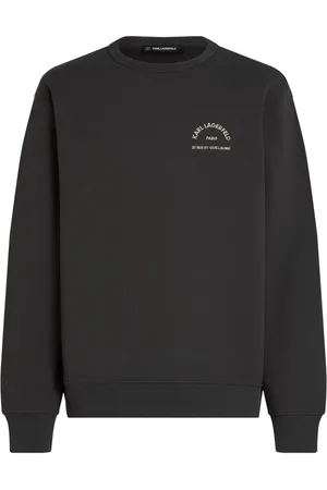 Karl Lagerfeld Rue St. Guillaume sweatshirt