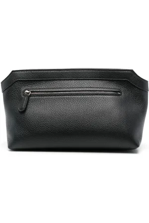 The Row Terrasse clutch