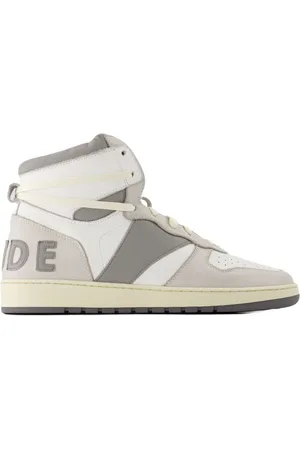 Rhude Sneakers med logomærke