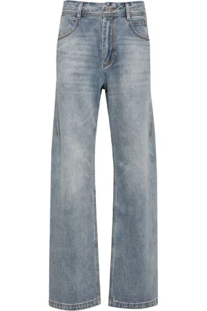 B+AB Jeans med lige ben