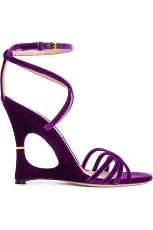 Tom Ford 105-sandaler med remme