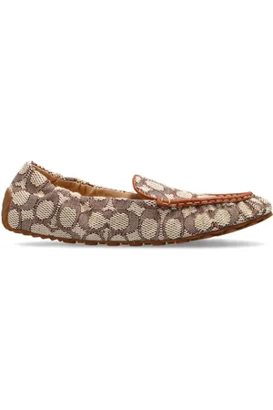 Coach Ronnie loafers