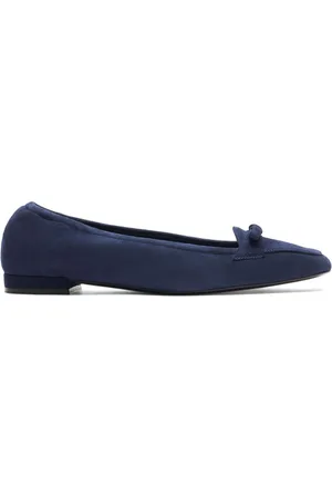Stuart Weitzman Tully loafers