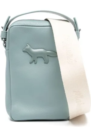 Maison Kitsuné Cloud crossbody-taske