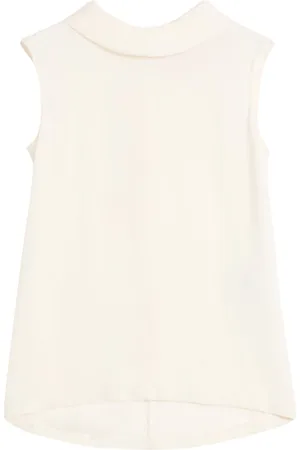 VALENTINO GARAVANI Bluse uden ærmer