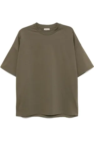 FEAR OF GOD Kortærmet milano T-shirt