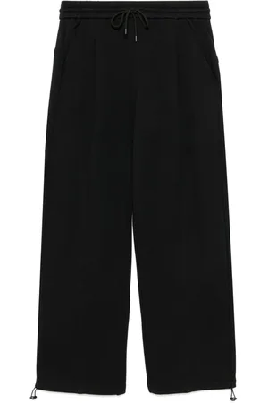 B+AB Joggingbukser med lige ben