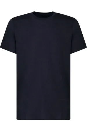 FAY T-shirt i bomuld