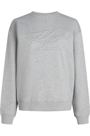 Karl Lagerfeld K/Autograph sweatshirt