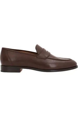 Loro Piana Sergio penny-loafers