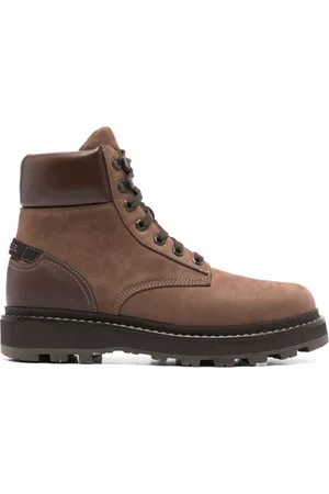 Moncler Peka Trek støvler