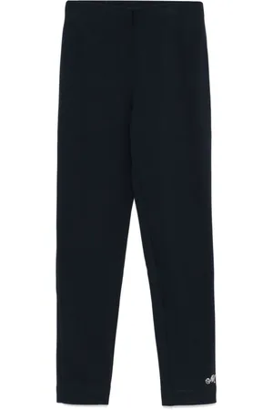 MONNALISA Leggings i jersey
