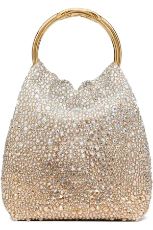 VALENTINO GARAVANI Vlogo bucket-taske