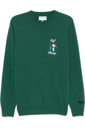 MC2 SAINT BARTH X Peanuts™ Heron sweater