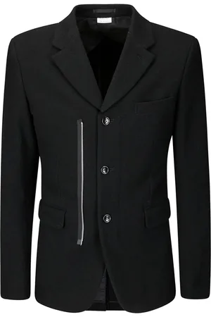 Comme des Garçons Enkeltradet blazer