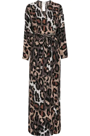 Diane von Furstenberg Lang Babette kjole