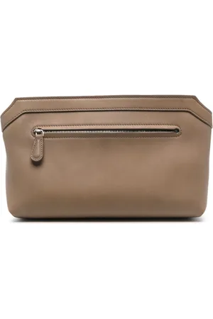 The Row Terrasse clutch